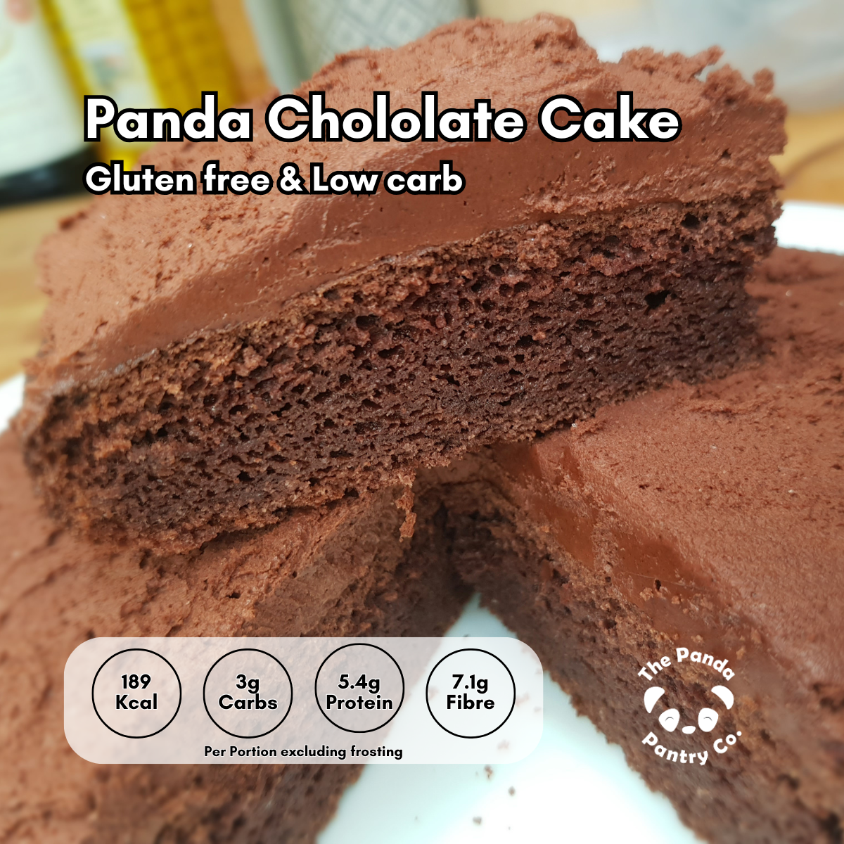 Panda Flour Recipe eCards – Download The Complete Collection
