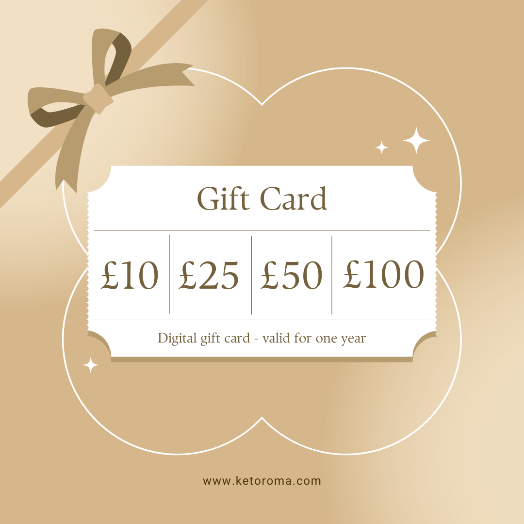 Panda Pantry Gift Card
