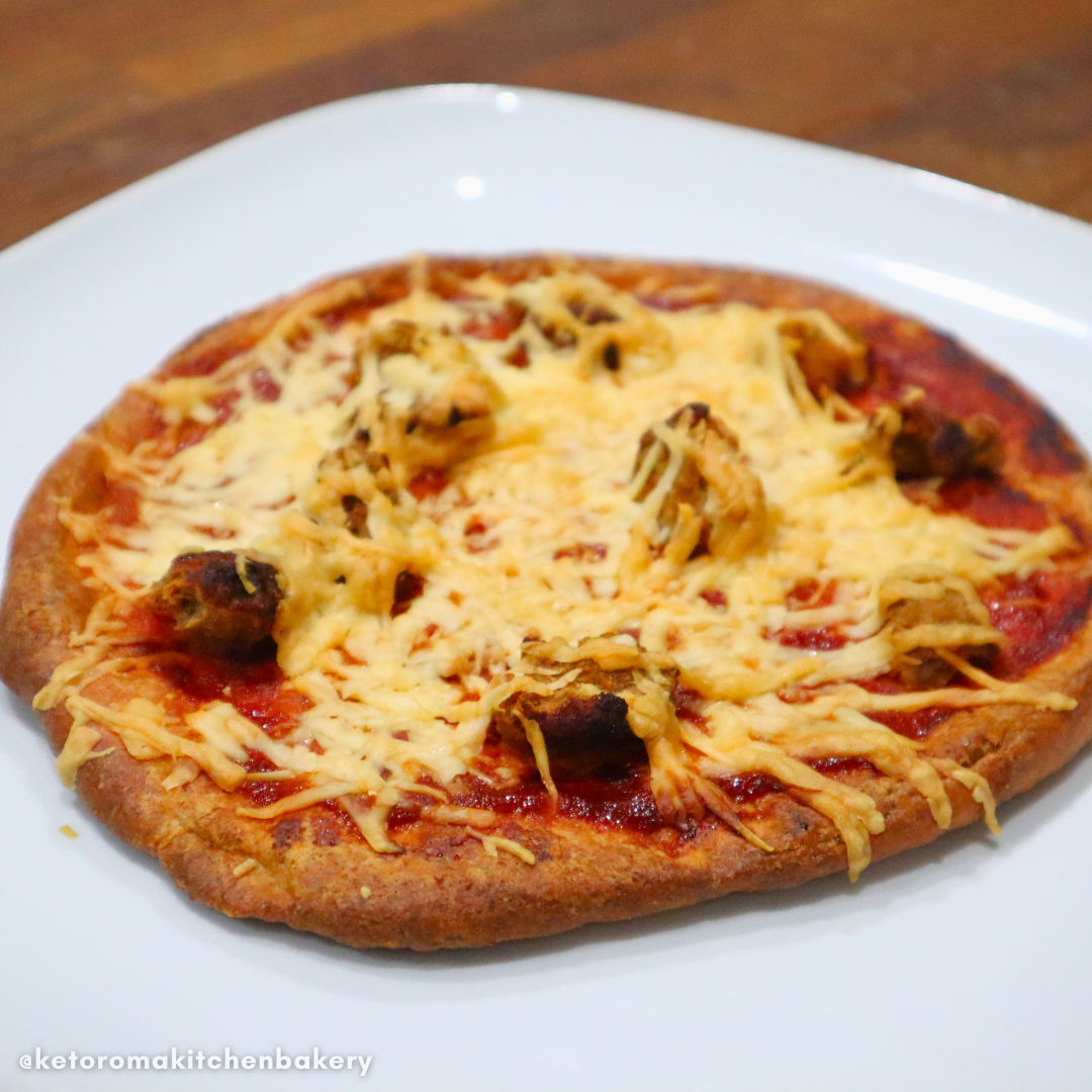 Panda Flour® Fathead Dough