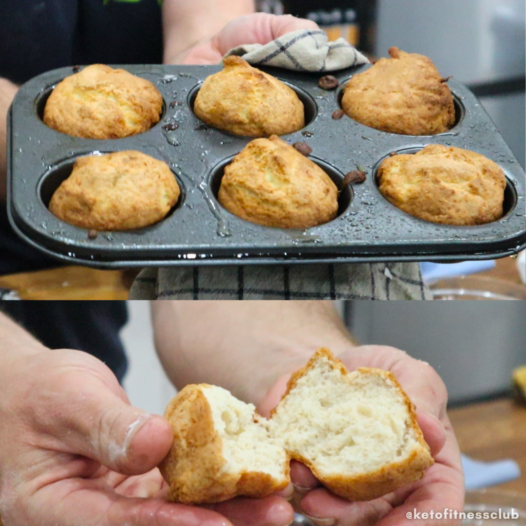 Panda Flour® Yorkshire Puddings