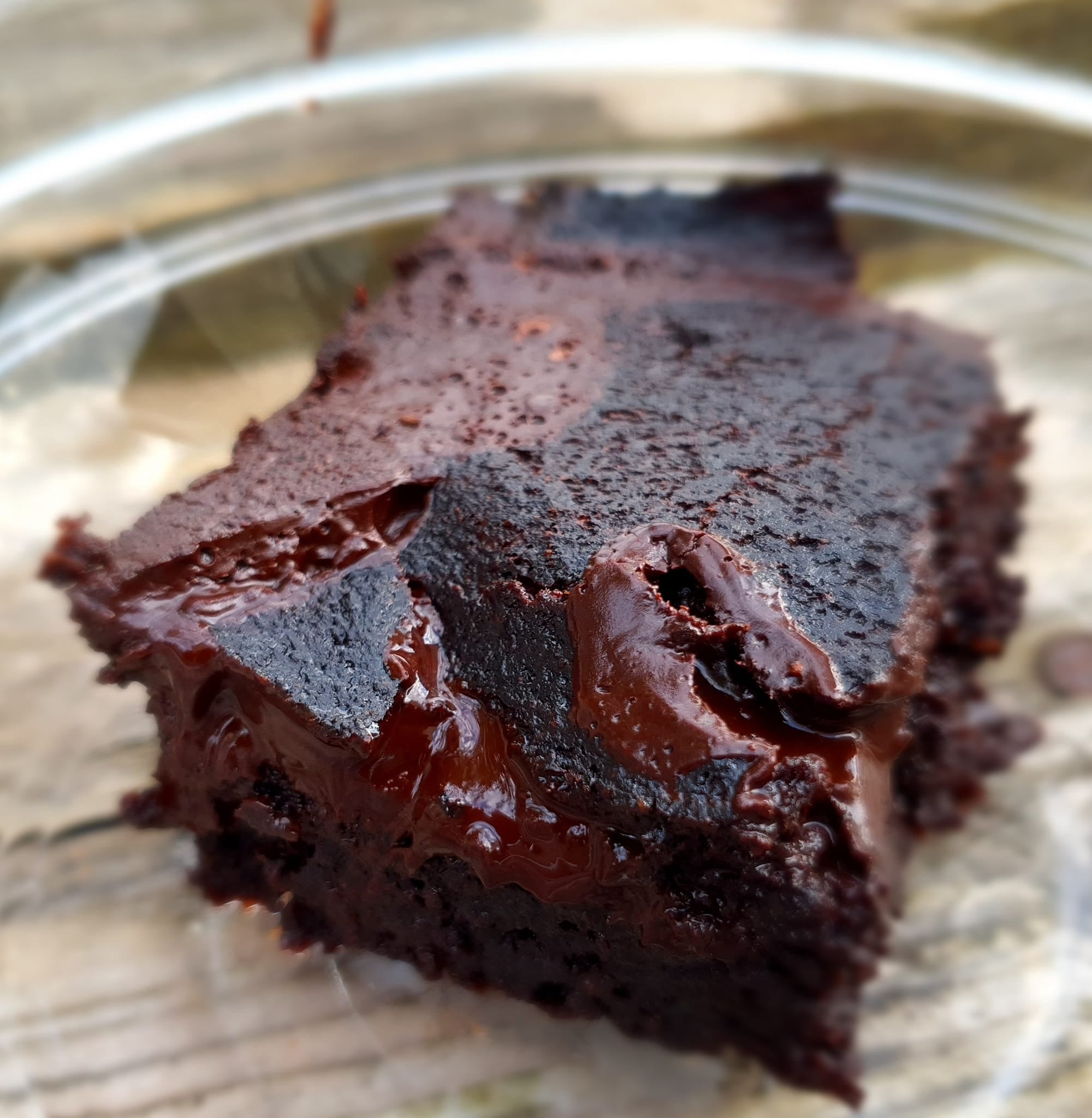 Panda Flour® Brownies – The Panda Pantry Co.