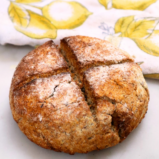 Panda Flour® Soda Bread