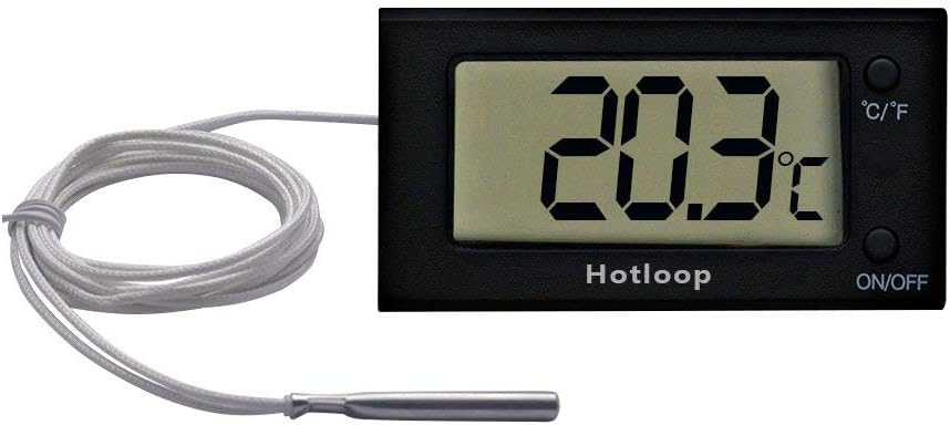 Is It Baked Yet? Using a Temperature Probe for Better Panda Baking