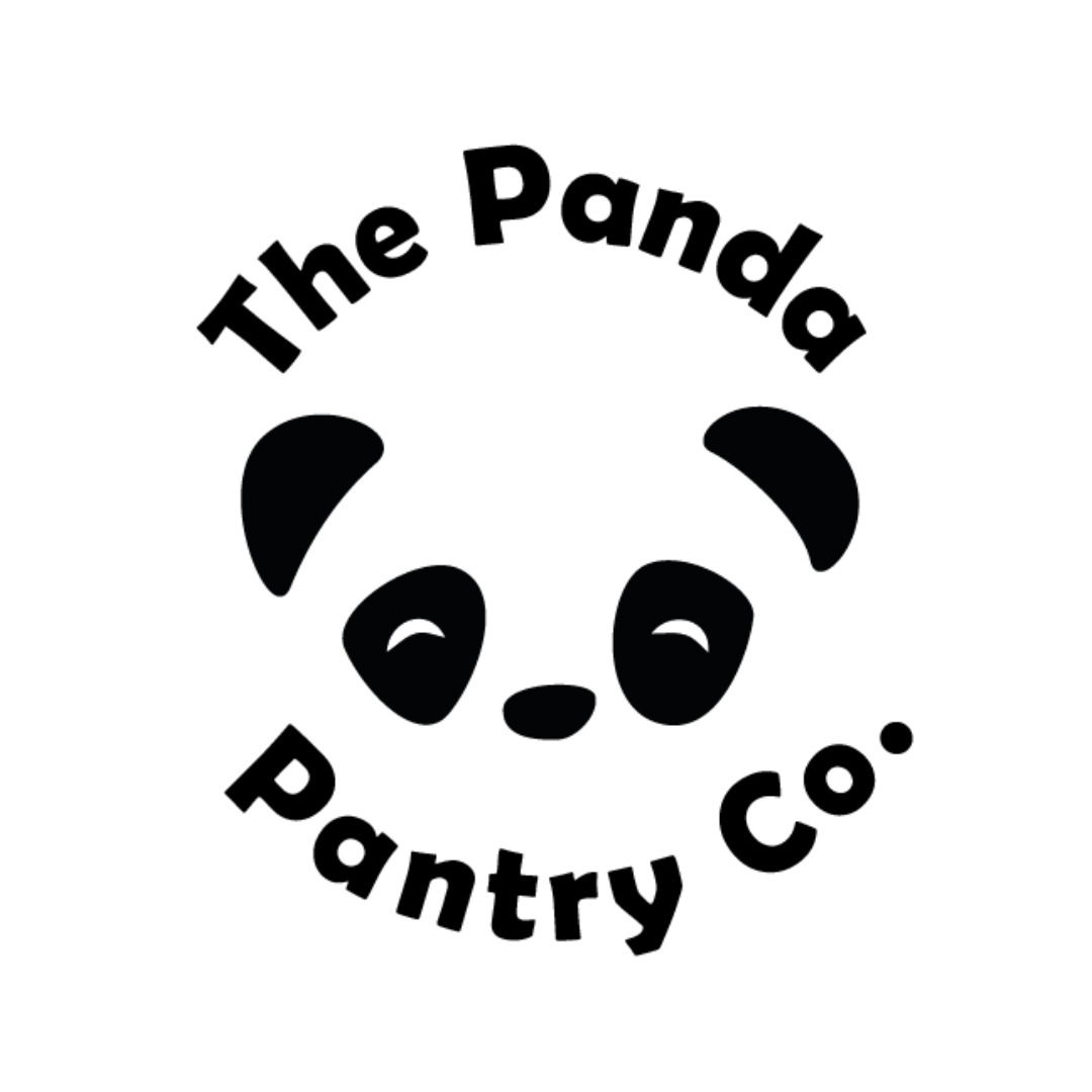 Introducing: The Panda Pantry Co.