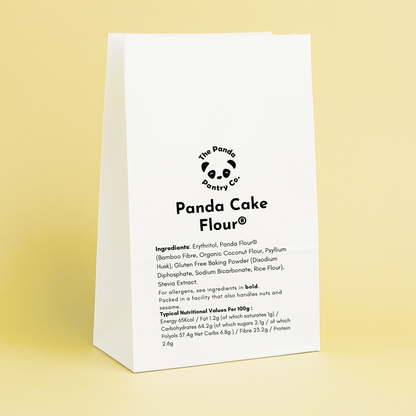 Ultimate Panda Bundle – Choose Any 3 Full-Size 600g Bags