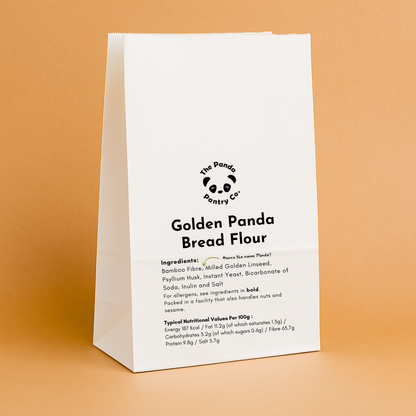 Ultimate Panda Bundle – Choose Any 3 Full-Size 600g Bags