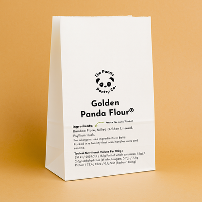 Ultimate Panda Bundle – Choose Any 3 Full-Size 600g Bags