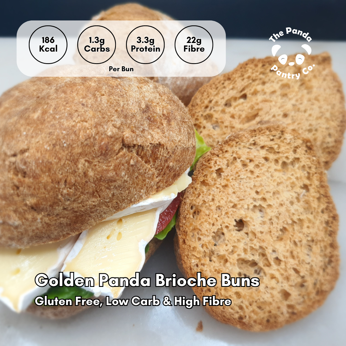Panda Flour Recipe eCards – Download The Complete Collection
