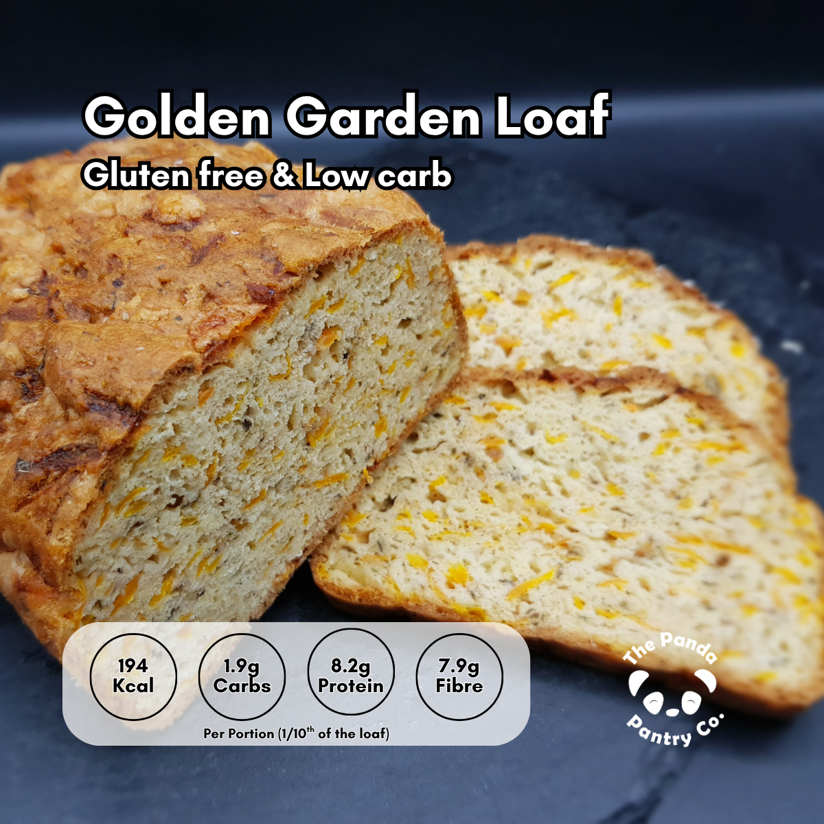 Panda Flour Recipe eCards – Download The Complete Collection