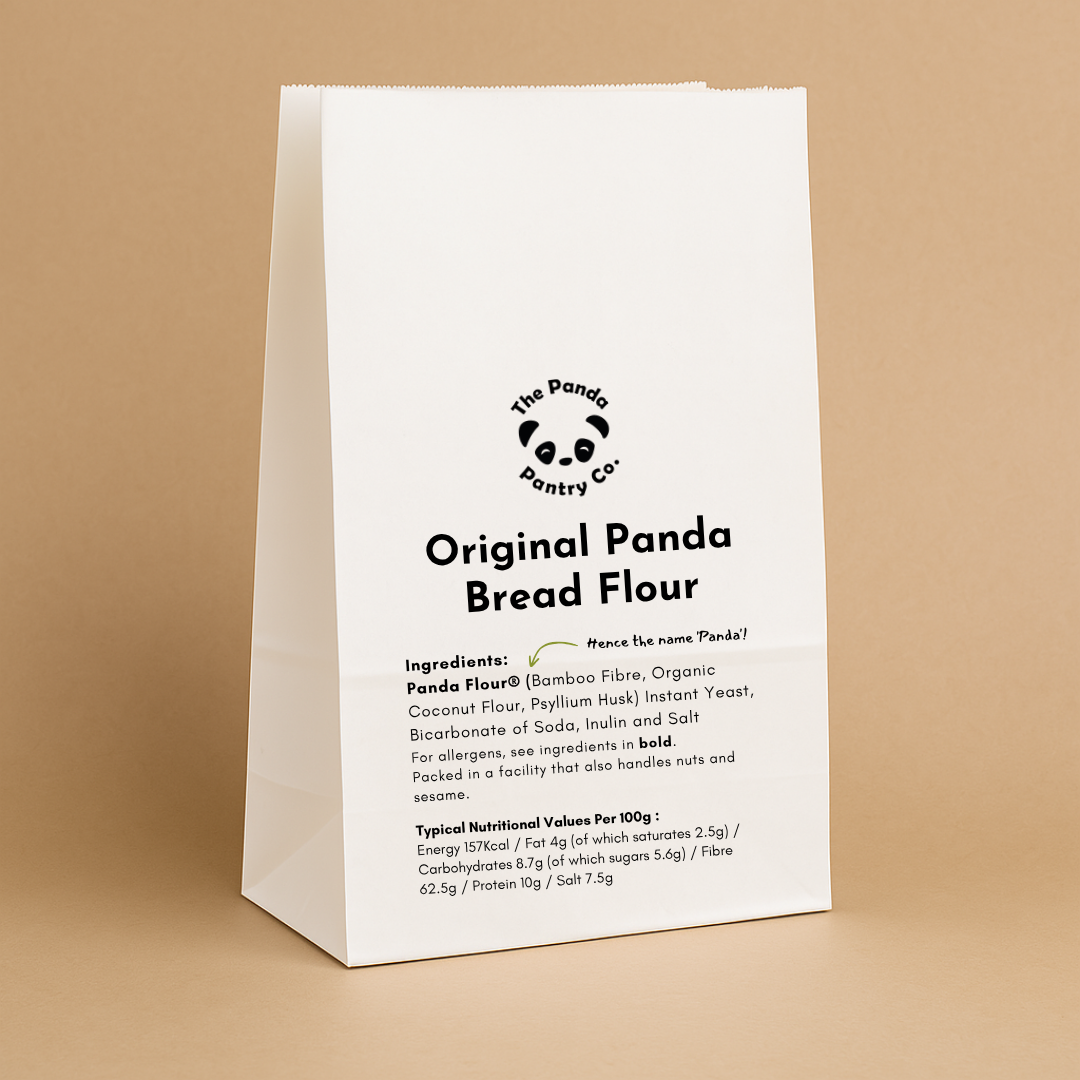 Ultimate Panda Bundle – Choose Any 3 Full-Size 600g Bags