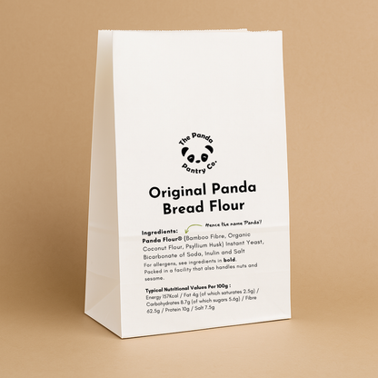 Ultimate Panda Bundle – Choose Any 3 Full-Size 600g Bags