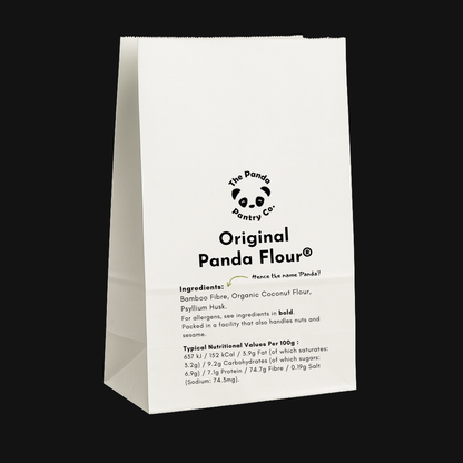 Ultimate Panda Bundle – Choose Any 3 Full-Size 600g Bags