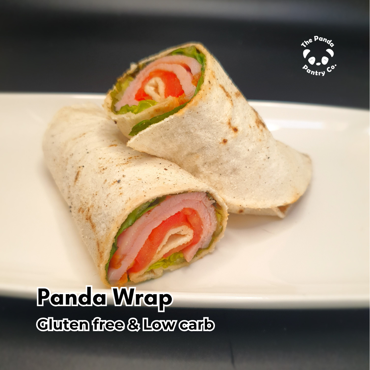Panda Flour® – Sample Pack - 120g