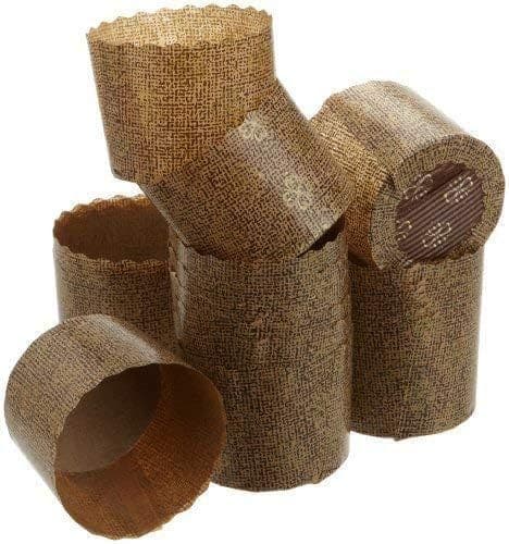 Panda Panettone Mix – Light, Festive & Naturally Gluten-Free (2 Loaf Mix)