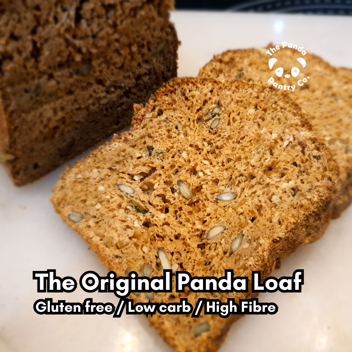 Panda Flour® Subscription – Learn, Bake, Enjoy!