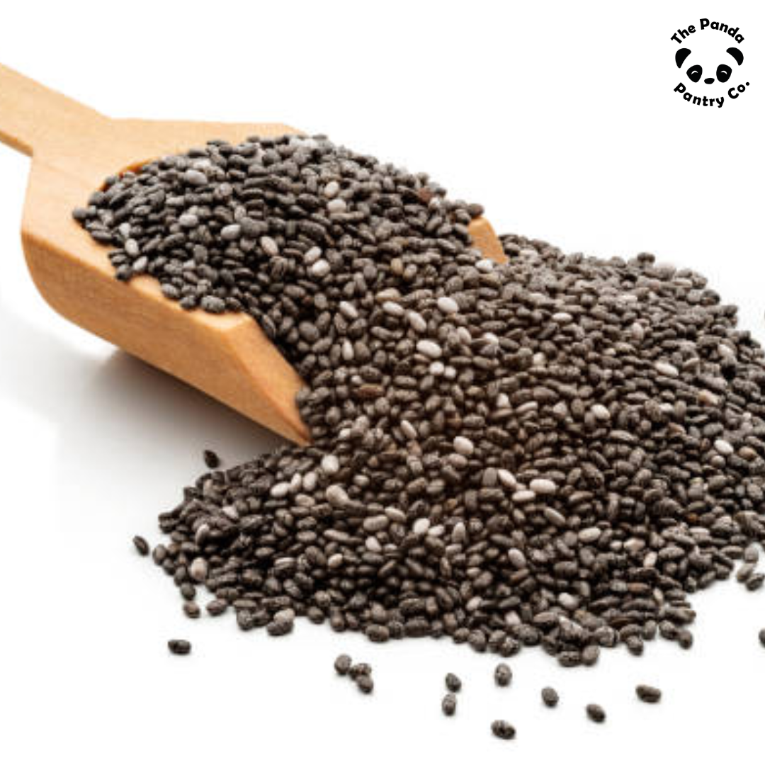 Chia Seeds (750g)