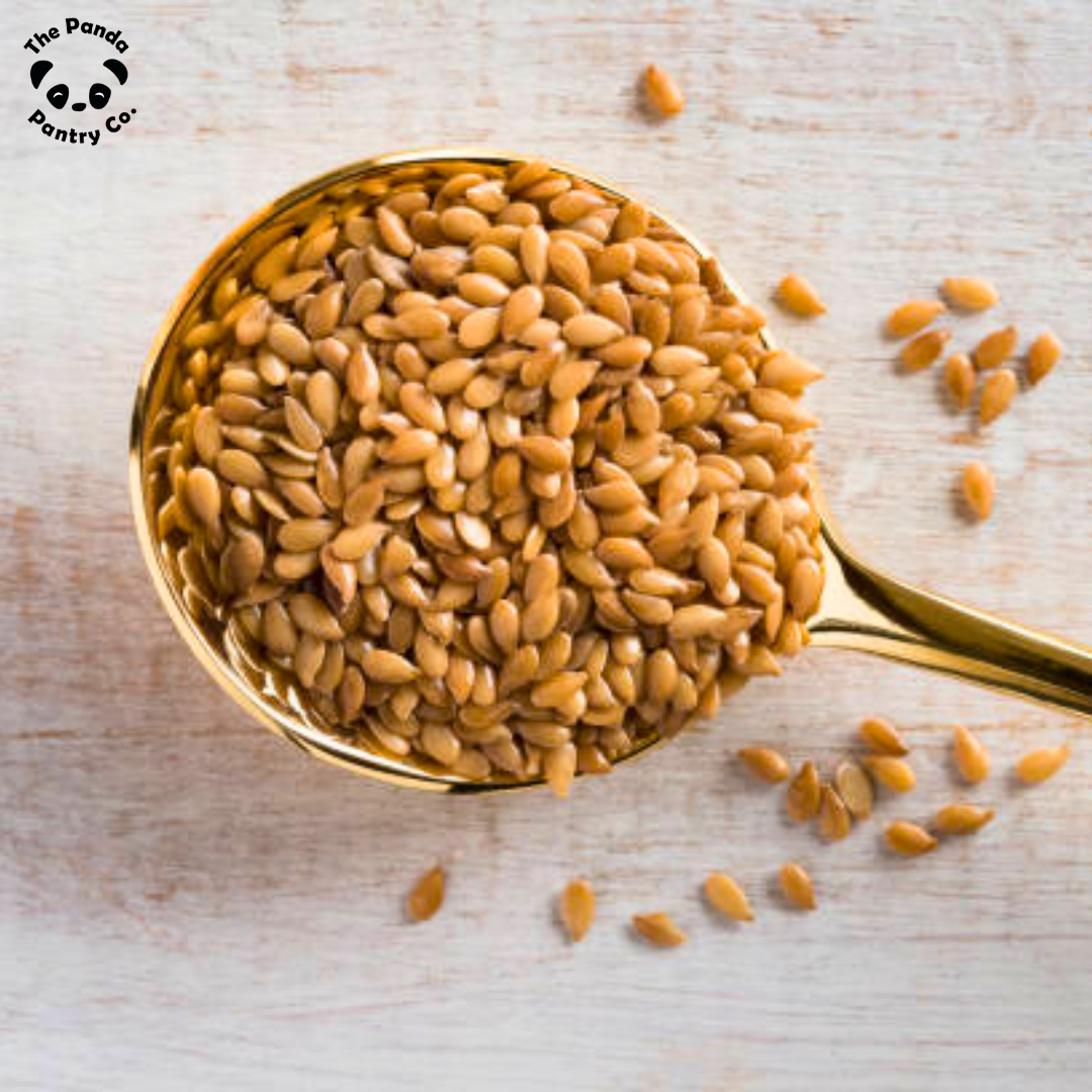 Golden Linseed (750g)