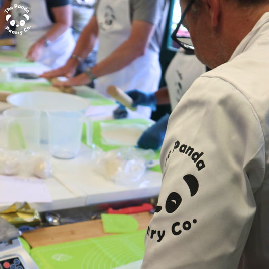 Pandavore: Real Meals, Reinvented - Low-Carb & Gluten-Free Cooking with Panda Flour®