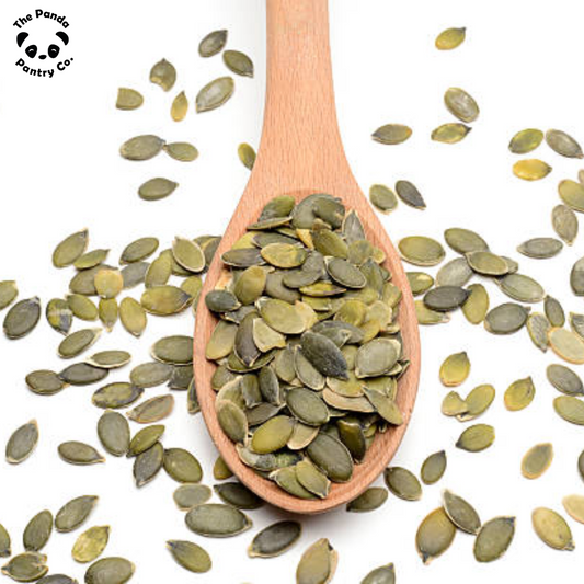 Pumpkin Seeds (750g)